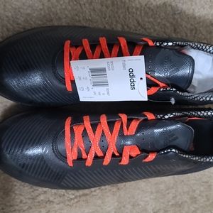 Adidas ff stileiro turf soccer shoes